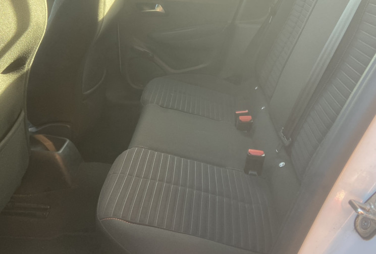 Peugeot 208 1.5 BlueHDI  100ch Active