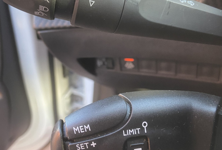 Peugeot 208 1.5 BlueHDI  100ch Active