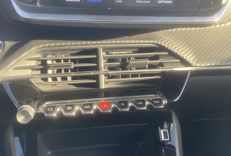 Peugeot 208 1.5 BlueHDI  100ch Active