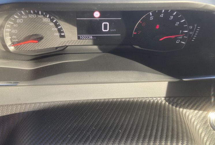 Peugeot 208 1.5 BlueHDI  100ch Active