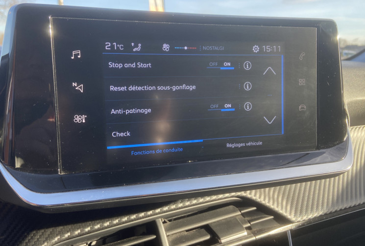 Peugeot 208 1.5 BlueHDI  100ch Active