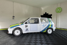 Citroën AX Sport F2000 (véhicule course de côte)