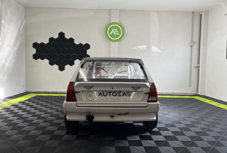 Citroën AX Sport F2000 (véhicule course de côte)