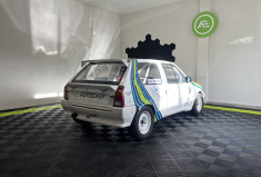 Citroën SAXO Sport F2000 (véhicule course de côte)