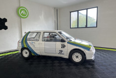 Citroën AX Sport F2000 (véhicule course de côte)