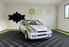 Citroën AX Sport F2000 (véhicule course de côte)