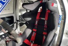 Citroën AX Sport F2000 (véhicule course de côte)