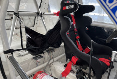 Citroën AX Sport F2000 (véhicule course de côte)