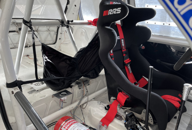 Citroën AX Sport F2000 (véhicule course de côte)