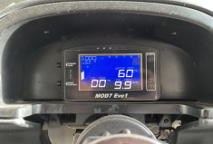 Citroën AX Sport F2000 (véhicule course de côte)