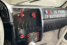 Citroën SAXO Sport F2000 (véhicule course de côte)