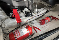 Citroën AX Sport F2000 (véhicule course de côte)