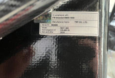 Citroën AX Sport F2000 (véhicule course de côte)