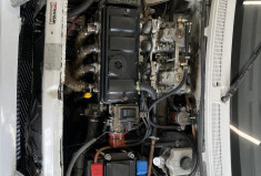 Citroën SAXO Sport F2000 (véhicule course de côte)