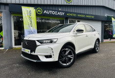 DS DS 7 Crossback E-TENSE 4x4 300ch Rivoli Batterie de traction neuve garantie 8 ans  