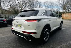 DS DS 7 Crossback E-TENSE 4x4 300ch Rivoli Batterie de traction neuve garantie 8 ans  