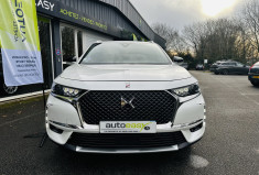 DS DS 7 Crossback E-TENSE 4x4 300ch Rivoli Batterie de traction neuve garantie 8 ans  