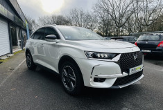 DS DS 7 Crossback E-TENSE 4x4 300ch Rivoli Batterie de traction neuve garantie 8 ans  