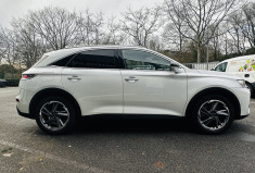 DS DS 7 Crossback E-TENSE 4x4 300ch Rivoli Batterie de traction neuve garantie 8 ans  