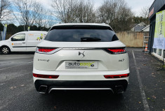 DS DS 7 Crossback E-TENSE 4x4 300ch Rivoli Batterie de traction neuve garantie 8 ans  