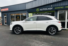 DS DS 7 Crossback E-TENSE 4x4 300ch Rivoli Batterie de traction neuve garantie 8 ans  