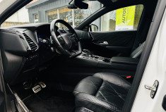 DS DS 7 Crossback E-TENSE 4x4 300ch Rivoli Batterie de traction neuve garantie 8 ans  