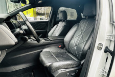 DS DS 7 Crossback E-TENSE 4x4 300ch Rivoli Batterie de traction neuve garantie 8 ans  