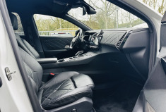 DS DS 7 Crossback E-TENSE 4x4 300ch Rivoli Batterie de traction neuve garantie 8 ans  