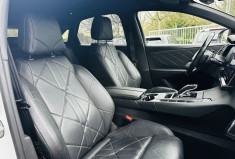 DS DS 7 Crossback E-TENSE 4x4 300ch Rivoli Batterie de traction neuve garantie 8 ans  