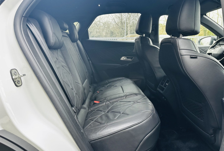 DS DS 7 Crossback E-TENSE 4x4 300ch Rivoli Batterie de traction neuve garantie 8 ans  