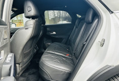 DS DS 7 Crossback E-TENSE 4x4 300ch Rivoli Batterie de traction neuve garantie 8 ans  