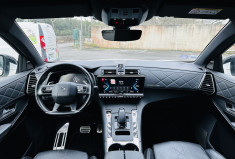 DS DS 7 Crossback E-TENSE 4x4 300ch Rivoli Batterie de traction neuve garantie 8 ans  