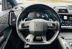 DS DS 7 Crossback E-TENSE 4x4 300ch Rivoli Batterie de traction neuve garantie 8 ans  