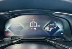 DS DS 7 Crossback E-TENSE 4x4 300ch Rivoli Batterie de traction neuve garantie 8 ans  