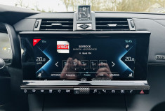 DS DS 7 Crossback E-TENSE 4x4 300ch Rivoli Batterie de traction neuve garantie 8 ans  