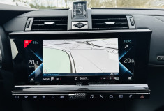 DS DS 7 Crossback E-TENSE 4x4 300ch Rivoli Batterie de traction neuve garantie 8 ans  