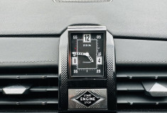 DS DS 7 Crossback E-TENSE 4x4 300ch Rivoli Batterie de traction neuve garantie 8 ans  