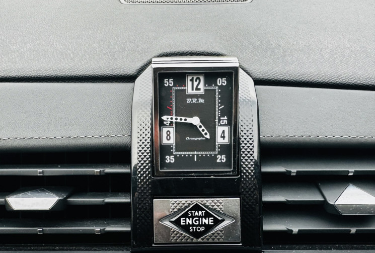 DS DS 7 Crossback E-TENSE 4x4 300ch Rivoli Batterie de traction neuve garantie 8 ans  