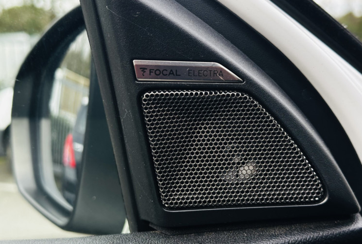 DS DS 7 Crossback E-TENSE 4x4 300ch Rivoli Batterie de traction neuve garantie 8 ans  