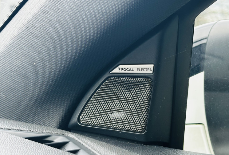 DS DS 7 Crossback E-TENSE 4x4 300ch Rivoli Batterie de traction neuve garantie 8 ans  