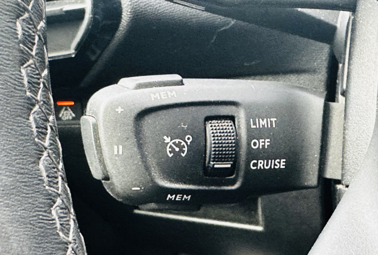 DS DS 7 Crossback E-TENSE 4x4 300ch Rivoli Batterie de traction neuve garantie 8 ans  