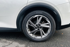 DS DS 7 Crossback E-TENSE 4x4 300ch Rivoli Batterie de traction neuve garantie 8 ans  