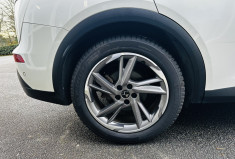 DS DS 7 Crossback E-TENSE 4x4 300ch Rivoli Batterie de traction neuve garantie 8 ans  