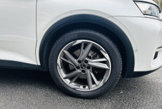 DS DS 7 Crossback E-TENSE 4x4 300ch Rivoli Batterie de traction neuve garantie 8 ans  