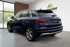 Audi Q3 2.0 40 TDi  DESIGN LUXE QUATTRO S-TRONIC 7