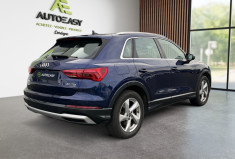 Audi Q3 2.0 40 TDi  DESIGN LUXE QUATTRO S-TRONIC 7