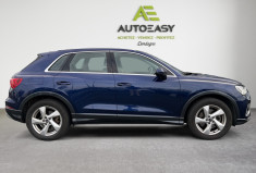 Audi Q3 2.0 40 TDi  DESIGN LUXE QUATTRO S-TRONIC 7