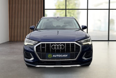 Audi Q3 2.0 40 TDi  DESIGN LUXE QUATTRO S-TRONIC 7