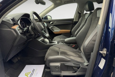 Audi Q3 2.0 40 TDi  DESIGN LUXE QUATTRO S-TRONIC 7