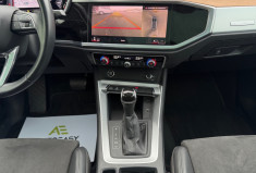 Audi Q3 2.0 40 TDi  DESIGN LUXE QUATTRO S-TRONIC 7